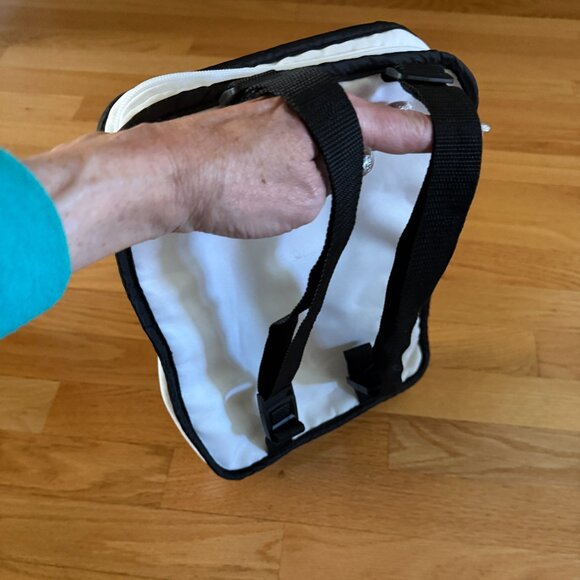 NASA Small Backpack - Picture 7 of 12